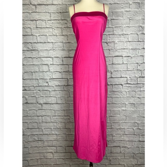 Y2K Windsor Barbie Core maxi dress Size M - Picture 3 of 8